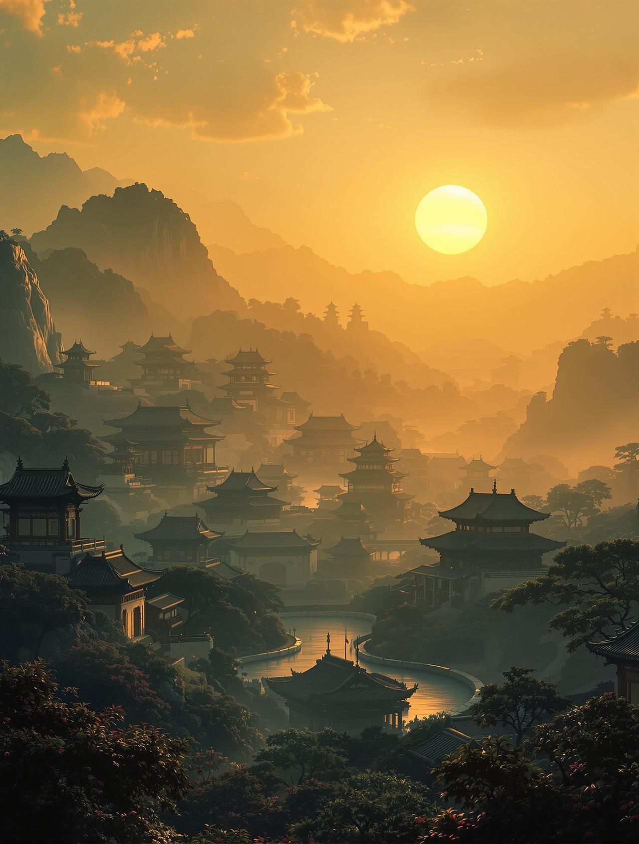 在线高清热播 - 大明风云录